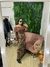Blusa Jenifer na internet