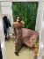 Blusa Jenifer na internet