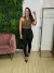 Body Mayara na internet