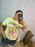 T- Shirt Limon - comprar online