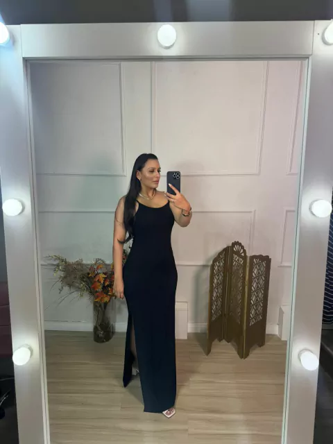 Vestido Ayla