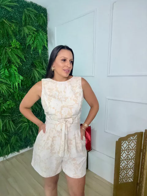 Macaquinho Ana Beatris