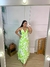 Vestido Loraine - Bella's Modas