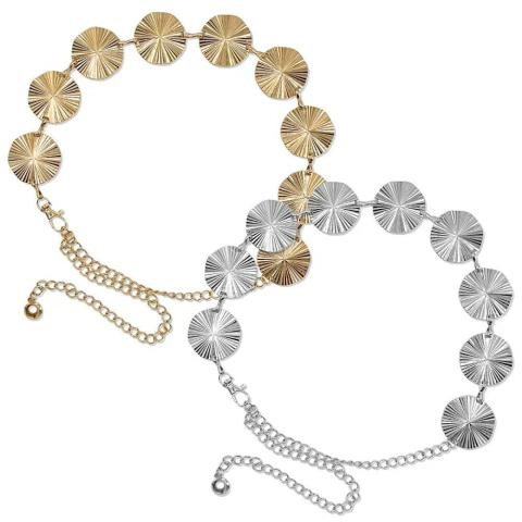 Cintos Corrente - comprar online