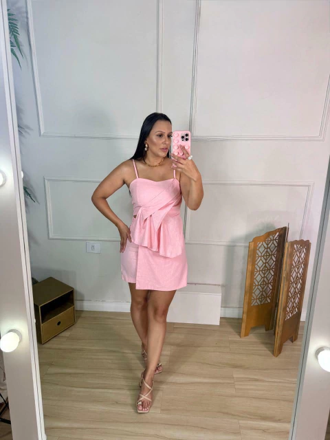 Conjunto Kamile - comprar online