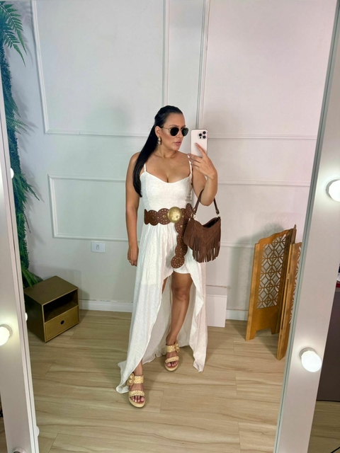 Conjunto Eliete - comprar online