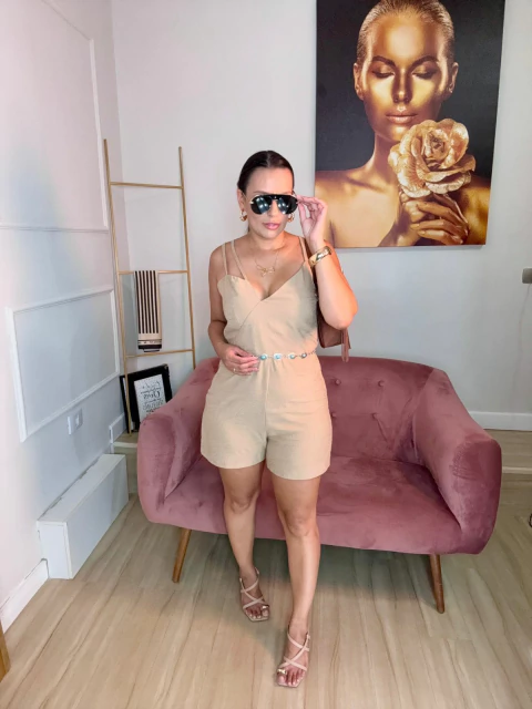 Macaquinho Micheli - comprar online