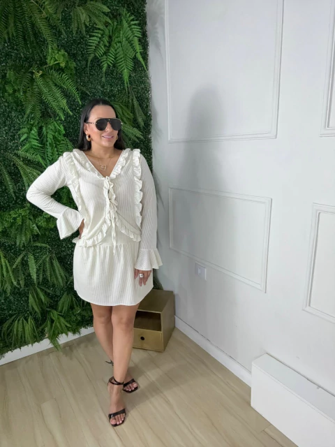 Conjunto Marlene - comprar online