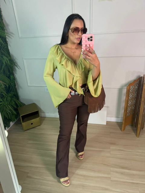 Bata Celeste - comprar online