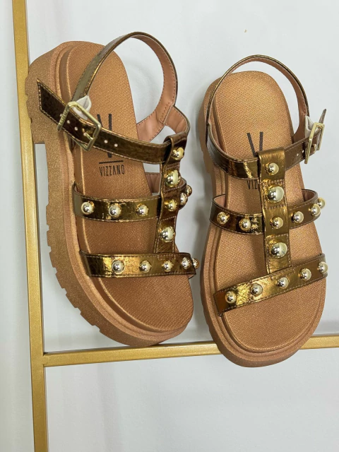 Papete Zoe - comprar online