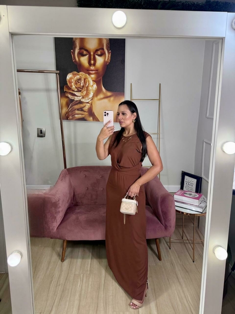 Vestido Betania - comprar online