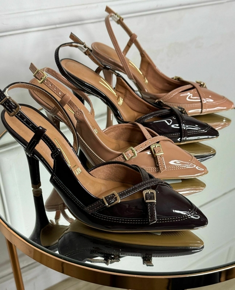 Scarpin Izabel - comprar online