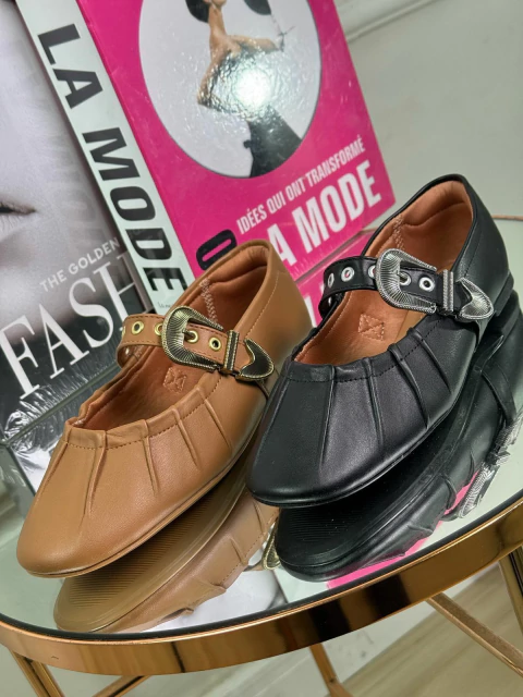 Sapatilha jeane - comprar online