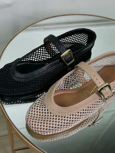 Sapatilha Monica - comprar online