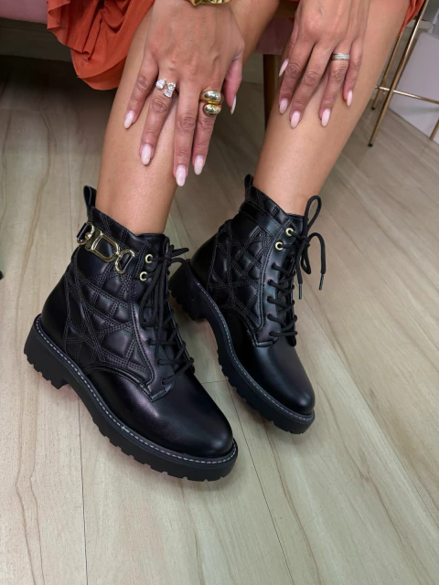 Coturno Eduarda - comprar online