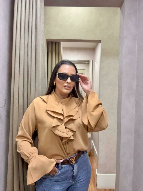 Camisa Liliana - comprar online