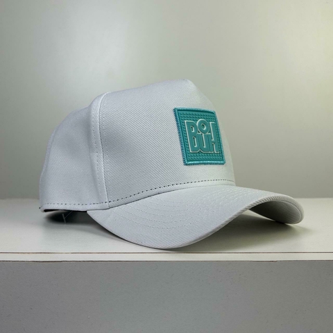 Boné Rubber Buh - comprar online