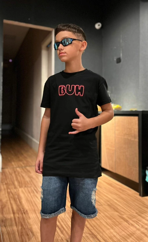 Camiseta Blur Kids - comprar online