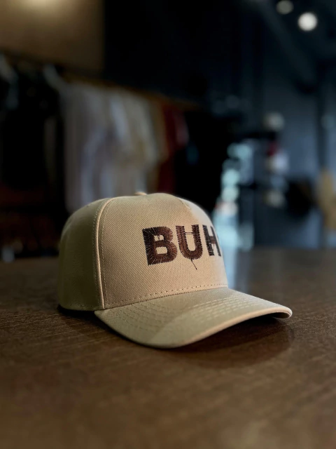 Boné Flaw Buh - comprar online