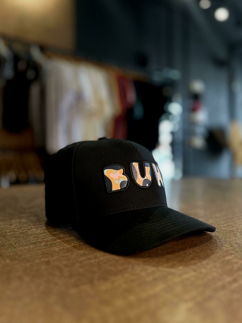 Boné Colorfull Buh - comprar online