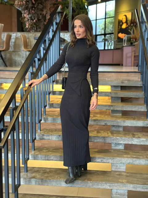 Conjunto Ludmila - comprar online