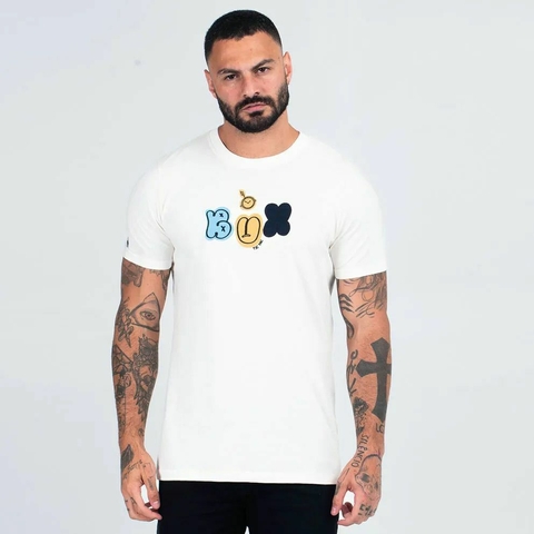 Camiseta Clock Buh - comprar online