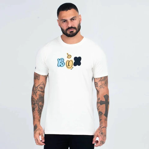 Camiseta Clock Buh - comprar online