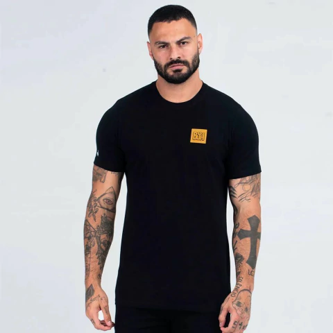 Camiseta Cotton Buh - comprar online