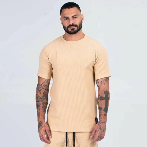 Camiseta Cutting Buh - comprar online