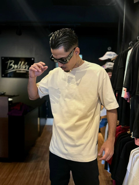 Camiseta Malhao Buh - comprar online