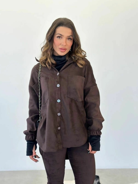 Camisa Ivana - comprar online