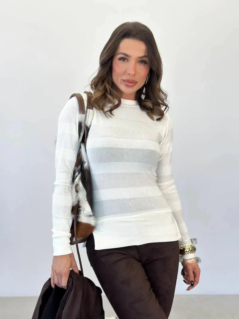 Blusa Thais - comprar online