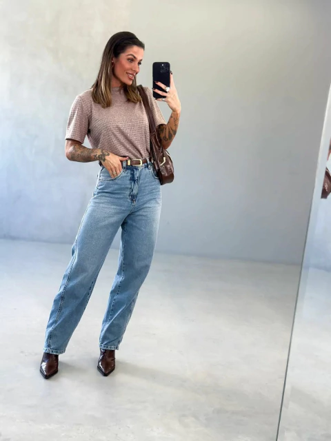 Blusa Monique - comprar online