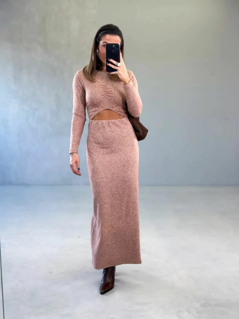 Vestido Naiara - comprar online