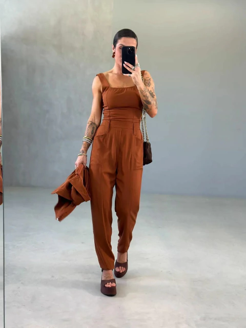 Calça Gabriely - comprar online