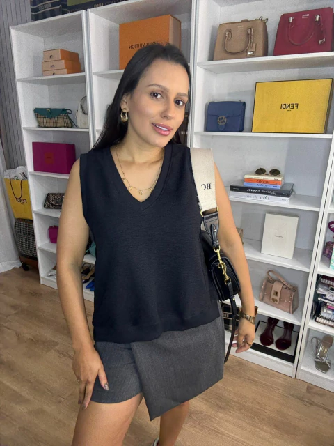 Colete Sheila - comprar online