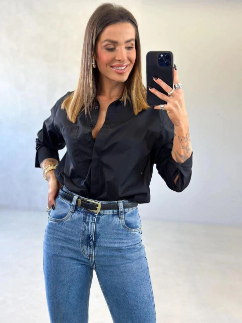 Camisa Mara - comprar online