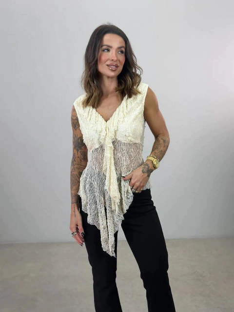 Blusa Drika - comprar online