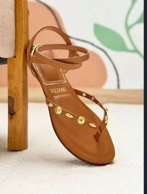 Rasteira Priscila - comprar online