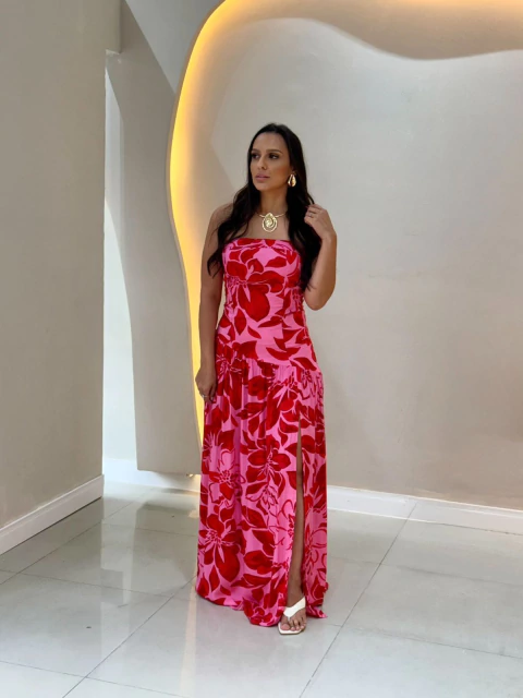 Vestido Maya - comprar online