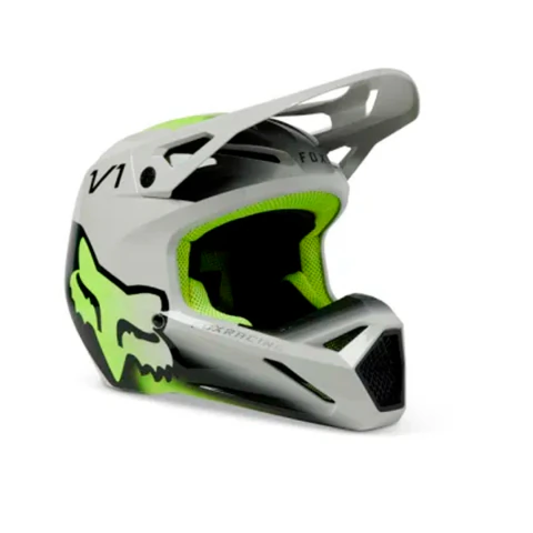 Casco Fox V1 Toxsyk Niño