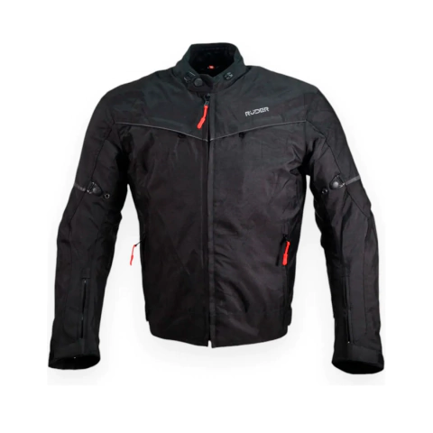 Campera Kaos Ruder