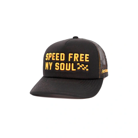 Gorra Soul Fasthouse