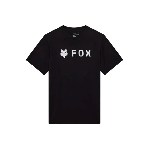Remera Absolute Fox