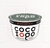Yogur de Leche de Coco Iogo Frutilla 160gr - comprar online