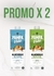 PROMO Pampa Vida x2 - comprar online
