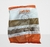 Galletas Cacao, Mani y Café Zafran