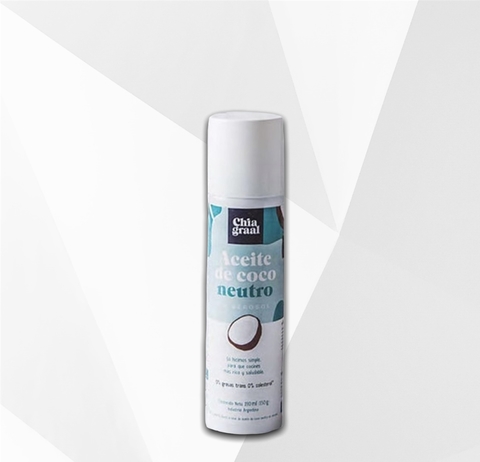 Aceite de Coco en Spray