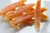Cascaritas de Naranja Glaseadas 100gr