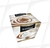 Yogur Helado Dulce de Leche Karinat